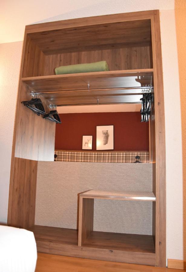 Apartahotel Residencial Snö Vall De Boí Pla de l'Ermita